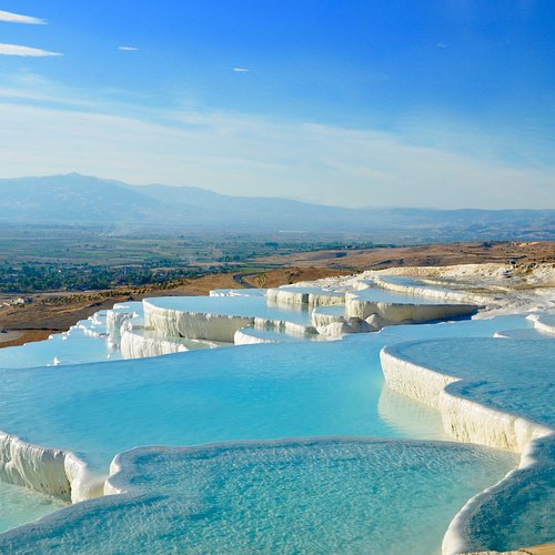 Pamukkale