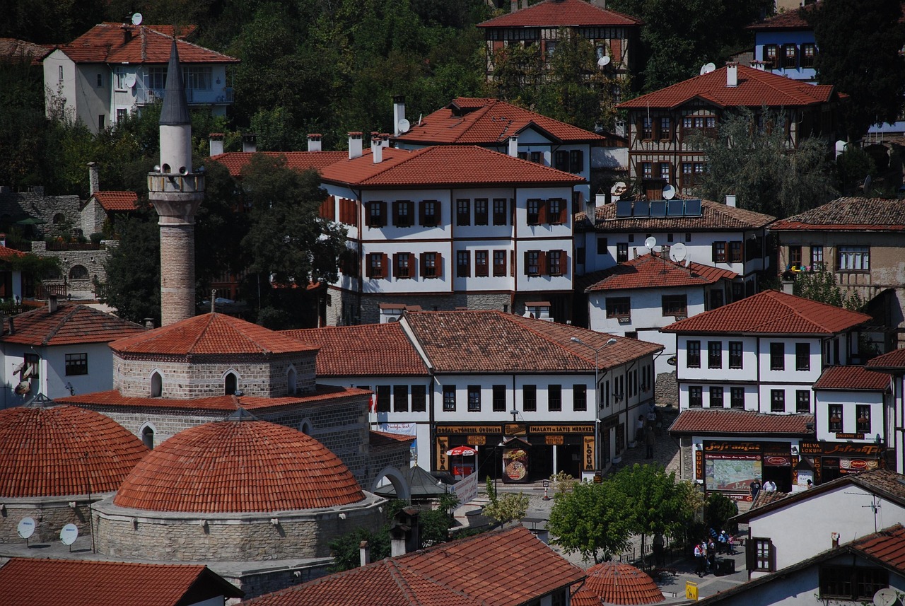 Safranbolu